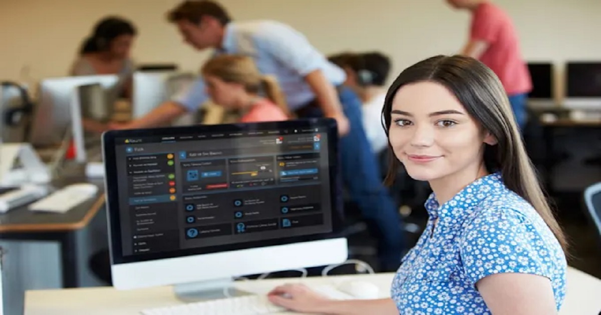 Equipos Tecnológicos Empresariales