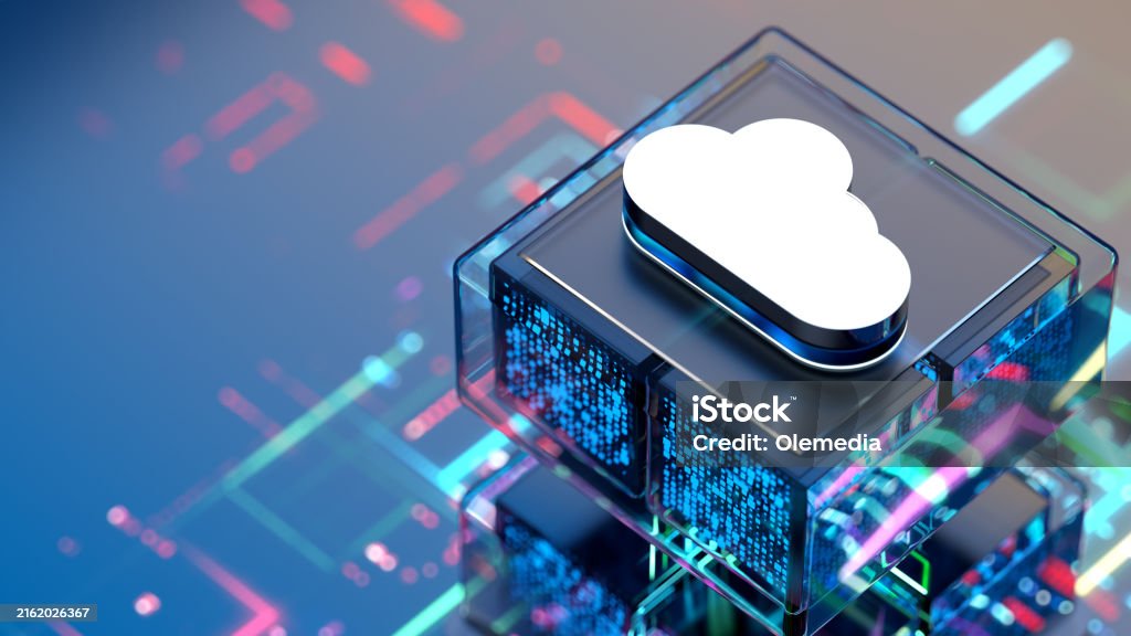 Icono Cloud