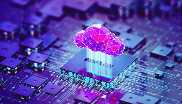 Icono Cloud