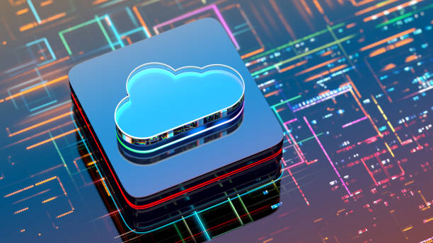 Icono Cloud