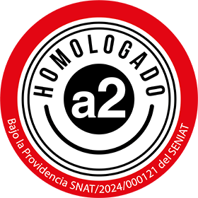 A2 Softway Partner Certificado